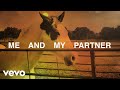 Willie Nelson - Me And My Partner (Official Audio)