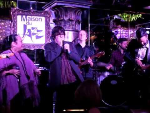 Thumbnail for You and Me and The Blues with Al Wood (excerpt ) by R.E.M., L.A.B.