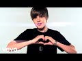 Justin Bieber - Love Me 