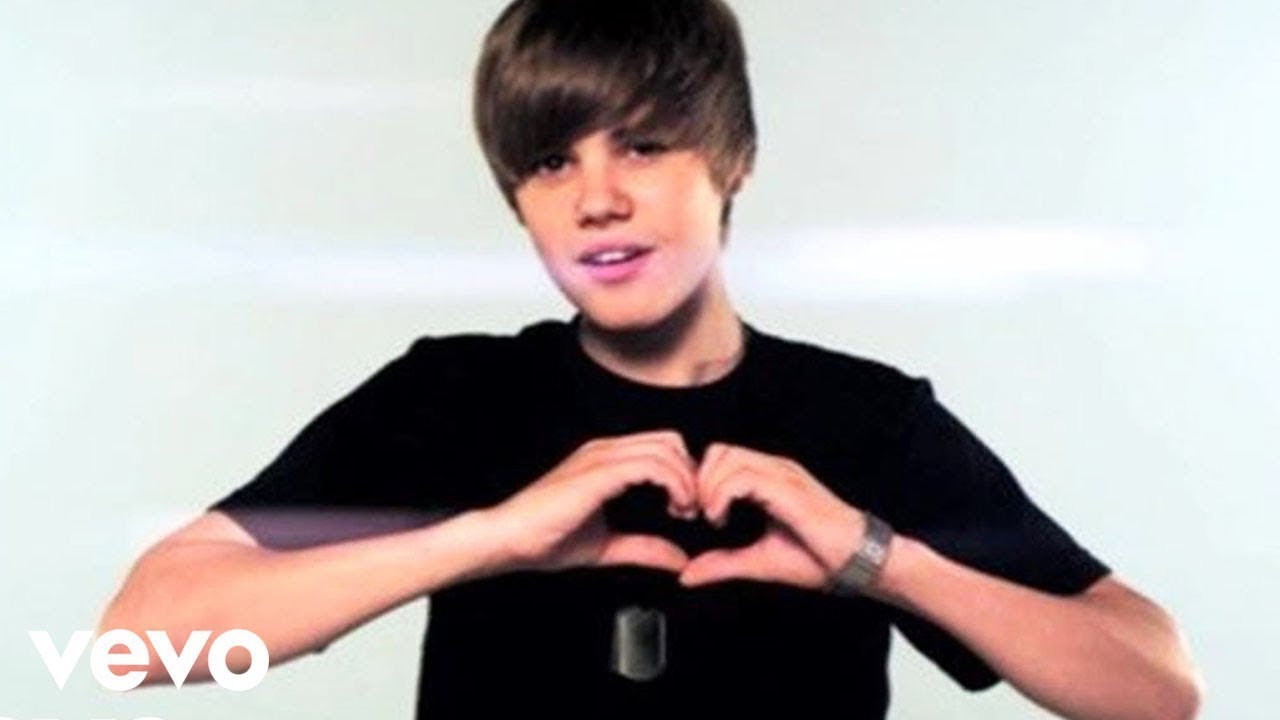 Love Me Lyrics - Justin Bieber