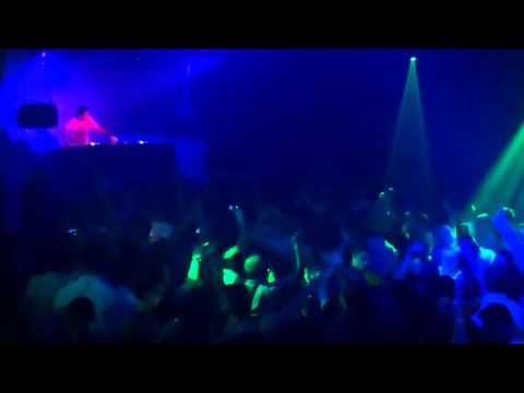 LAIDBACK LUKE + SPP (JOE QUINN & JIMMY KENNEDY) @ gatecrasher nottm fri:18:may \\\