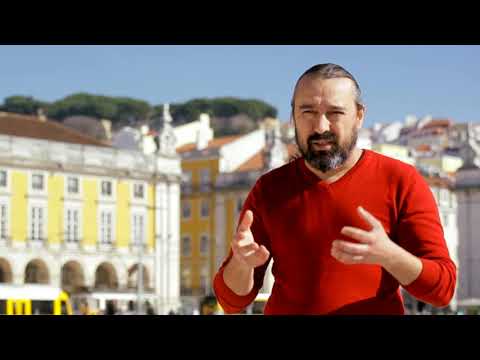 PORTUGAL DESCONHECIDO Episódio12 Lisboa depois do Terremoto