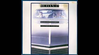 Heaven 17 - the ballad of go go brown  ( Extended version ) ( 12&quot; Vinyl )