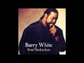 Barry White - Sho' You Right (Extended)