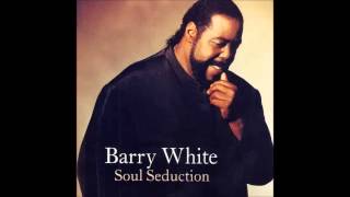 Barry White - Sho&#39; You Right (Extended)