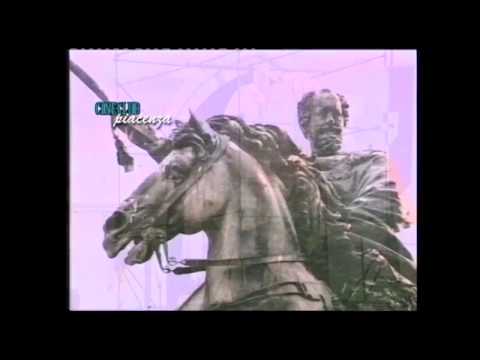 PIACENZA FRAMMENTI  DEL PASSATO