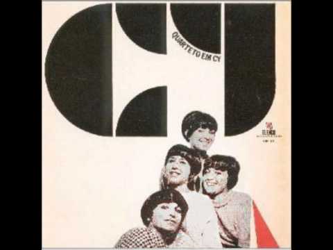Quarteto Em Cy "Milagre"