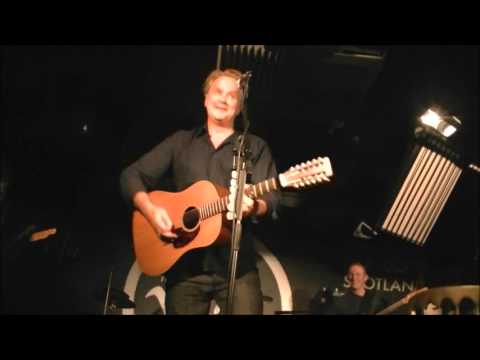 Tim Robbins and the Rogues Gallery Band - Glasgow 2010