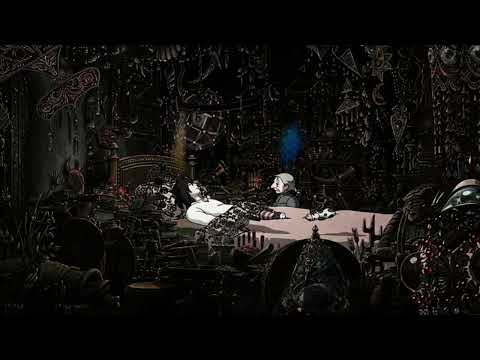 Tuvshin, Namone, Tenne - Aurorua ( slowed ).