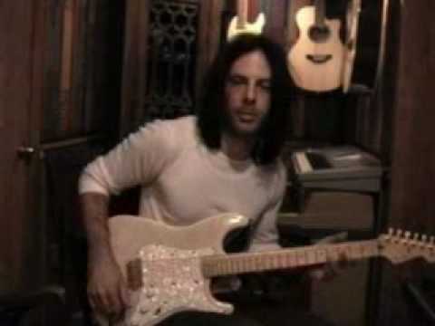 Richie Kotzen Lick of the Week (part 1 of 3)