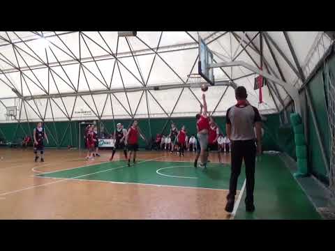 VIBA Liga 2017/18, 2004/5 godište, KK PLAVA ZVEZDA - KK STAR KAĆ 66:42