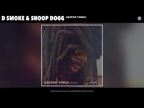 Video thumbnail for Gaspar Yanga (Remix)