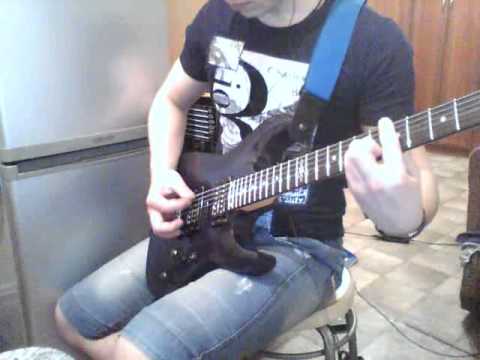 Private Parts - Halestorm
