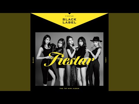 So Tight (타이트해)