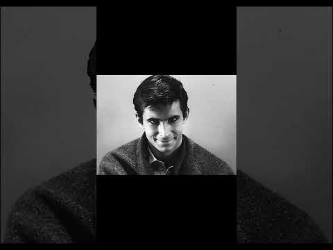 norman bates #normanbates #psychology #anthonyperkins