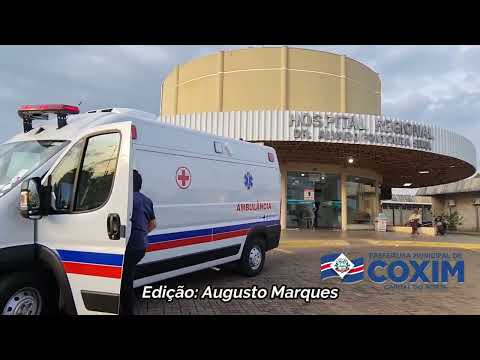 Conheça Coxim a Capital do Norte de Mato Grosso do Sul.