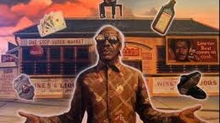 The Rhumba Boogie Professor Longhair Groove