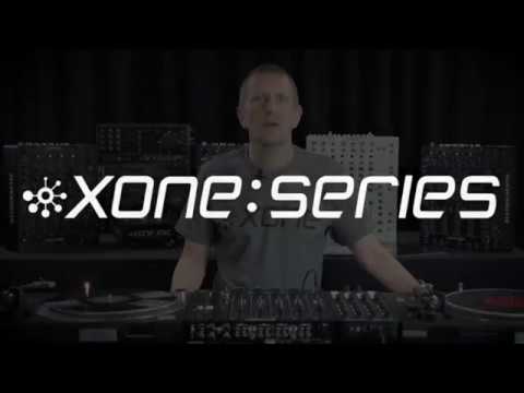 XONE:PX5