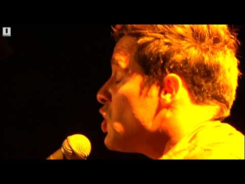 Radio 1 Sessie // Gabriel Rios - 'I was young when i left home'