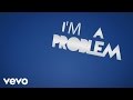 Becky G - Problem (Official Lyric Video) ft. will.i.am