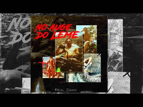 Real Dann - Fuga na Viatura (Prod.Mirai)