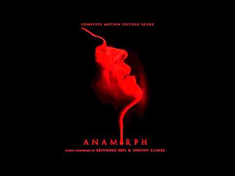 Anamorph - Introduction (1m01) - Johnny Klimek & Reinhold Heil
