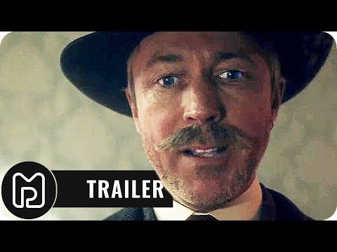 PEAKY BLINDERS Trailer Staffel 5 Deutsch German (2019) Netflix