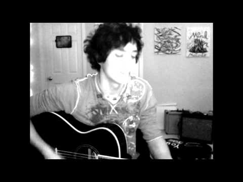 Dashboard Confessional- Stolen (Vagrant Records) - Cover - Brent Brown
