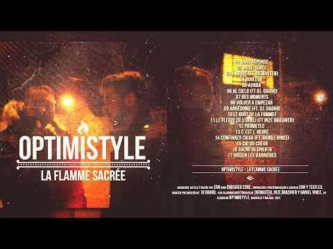 Optimistyle - 01 Sans reponse