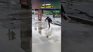 Download lagu He saw $10… and turned into a dancer 😂💵#kindness mp3