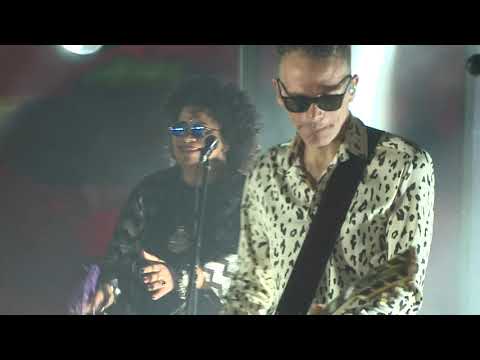 Cruz Diablo - LFDAA - A los pájaros - Epecuén 17/04/21