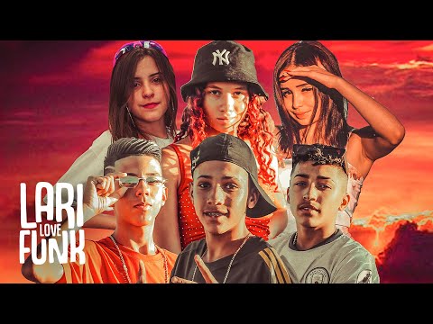 Set Dos Casais #1 - MC Nay, MC Alvin, Duda Calmon, MC Np, MC BHS, MC Nycole