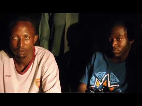 HARDMAD KIDUME MKUSH-Far away