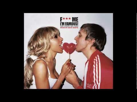 David Guetta - F*** ME I'M FAMOUS! (Live from Paris)