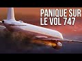 Panique Sur Le Vol 747 - Film Complet en Français (Action, Catastrophe) 1989 | David Darlow