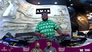 Download lagu CocoSA Mix (George Lesley’s Album Launch) mp3
