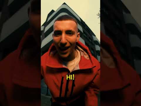 UK X ITALIAN RAP? 🇮🇹🇬🇧 #ukrap #caldo #rapitalia #music #shorts #newmusic #artist  #rapper #hiphop