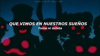Download lagu [AMV] Pandora hearts opening; sub español ; Parallel hearts mp3
