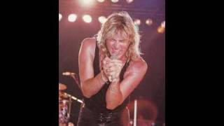 Def Leppard - All I Want Is Everything lyrics