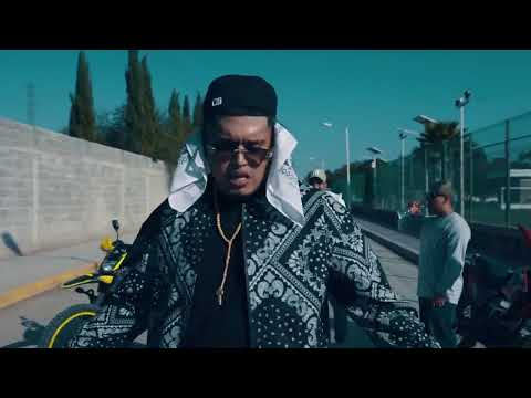 Amaury Moon - Barrio