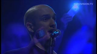 Klapa s Mora - Mižerja (Croatia) 2013 Eurovision Song Contest Official Video