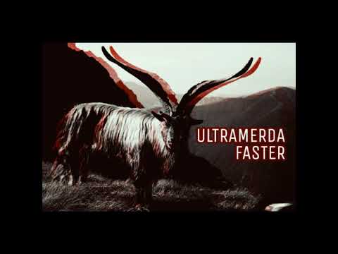 Ultramerda - Odia! (Faster bootleg)