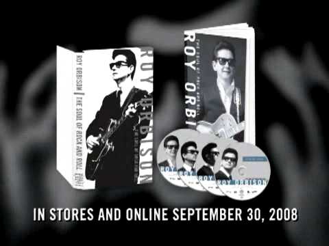 Roy Orbison - The Soul of Rock and Roll