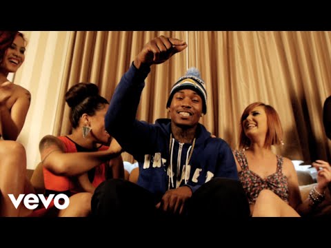 Young Gee - Drippin Like Water ft. The Finatticz