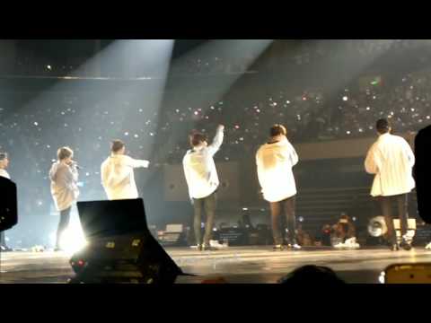 [170506 The Wings Tour in Manila] 2! 3!