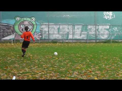 Opjestropdas.nl 5 nov 2016 DWSV 3 - VV De Meern 10 com 4-4 op zoek naar de zijlijn