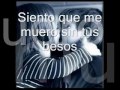 leny siento que me muero