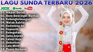 Download lagu Lagu Sunda Terbaru 2026 - Kumpulan Lagu Pop Sunda Terbaik Dan Enak Didengar - Nikmat Duriat mp3