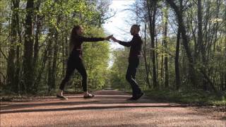 Thibault et Lulu - Les souliers rouges - Oh mon amour