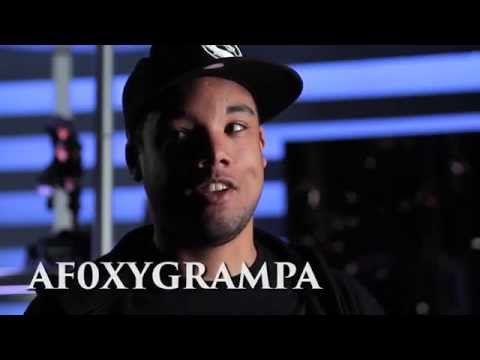 ESL MKX Season One Finals: A F0xy Grampa vs. Master VHD - Match Intro
